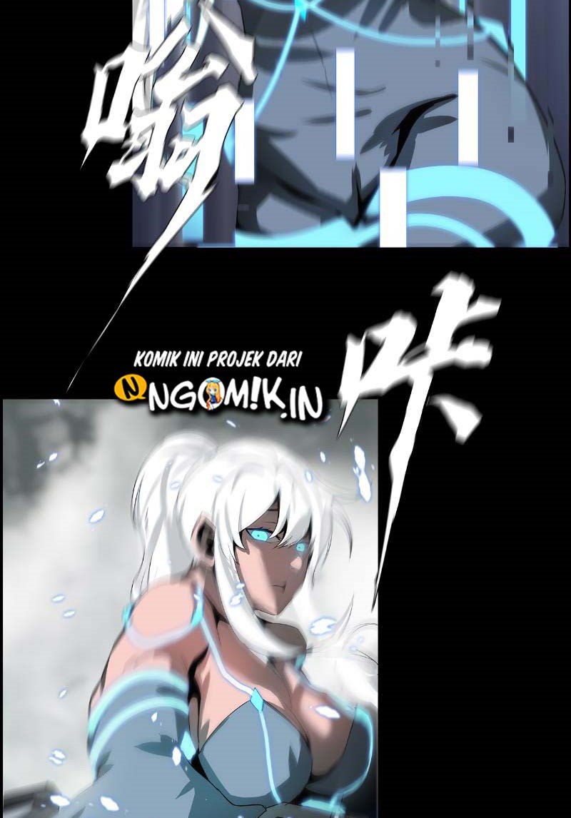 The Blade of Evolution – Walking Alone in the Dungeon Chapter 45 Gambar 41